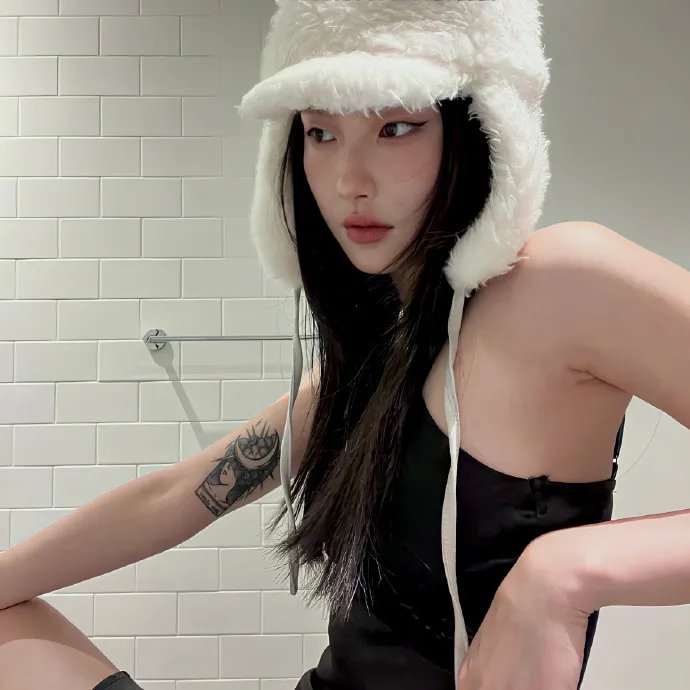 幸福是一尾皱颈蜥蜴